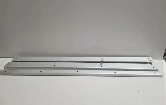 Mercedes-Benz X-class W470 Other trunk/boot trim element 933S04JN0A