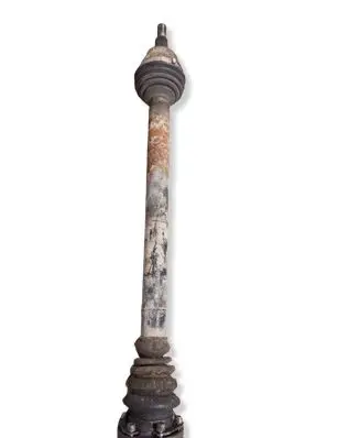 Audi A3 S3 8L Front driveshaft 