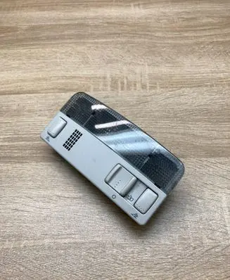 Volkswagen PASSAT B5.5 Front seat light 3B0947105C