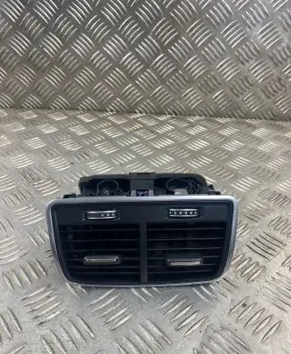 Audi A6 S6 C7 4G Rear air vent grill 4G0819203