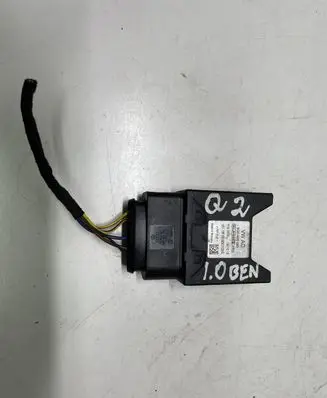 Audi Q2 - Other control units/modules 5Q0906093