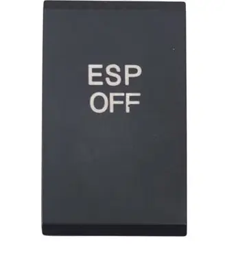 ESP (stability program) switch