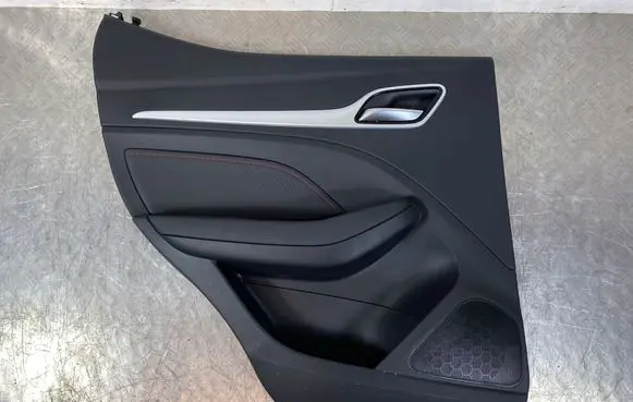 MG ZS Rear door card panel trim