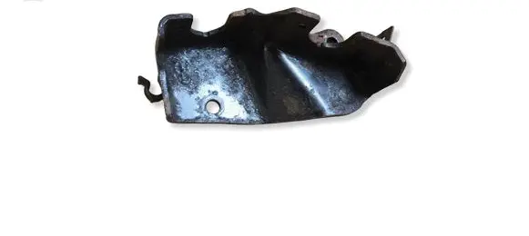 Suzuki Ignis Gear shift cable bracket 2839086G00