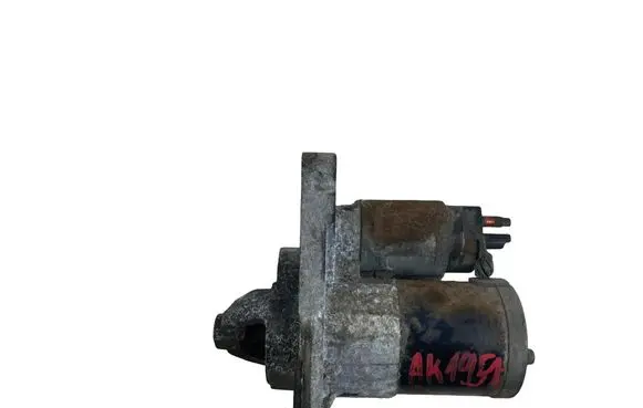 Renault Megane IV Starter motor 233000557R