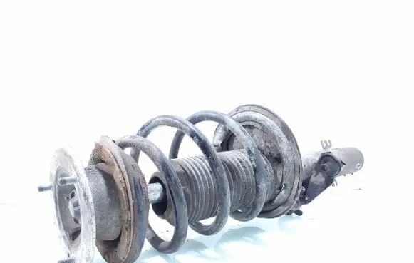 BMW X3 E83 Front shock absorber with coil spring