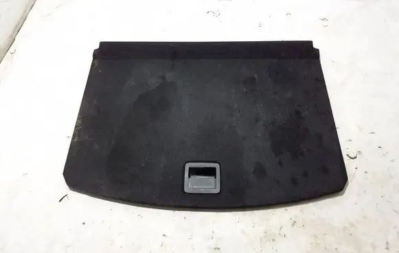 Mazda CX-3 Trunk/boot mat liner DB3N6883XA
