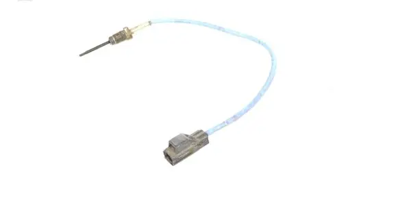 Land Rover Range Rover Evoque L538 Oil temperature sensor 6S7112B91BA