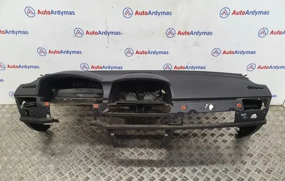 BMW 7 E65 E66 Dashboard 51457145820
