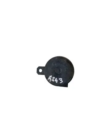 Toyota Avensis Verso Horn signal