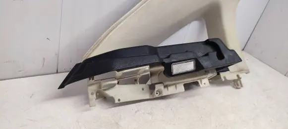 (C) pillar trim