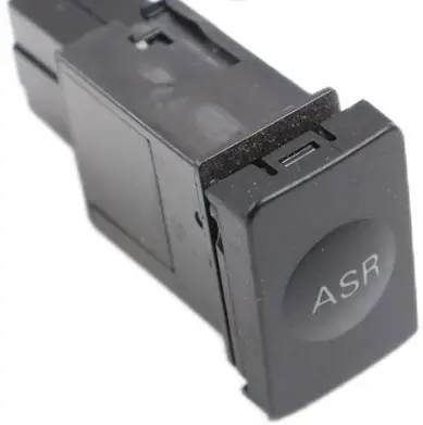 Audi A2 Traction control (ASR) switch 8Z0927133