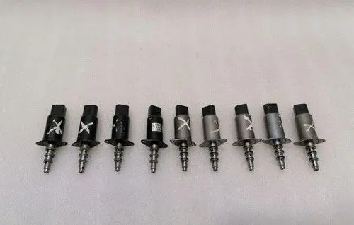 BMW 7 F01 F02 F03 F04 Camshaft vanos timing valve 22100201