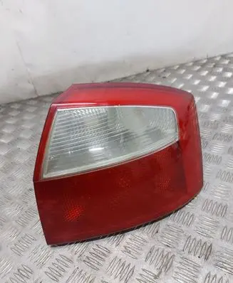 Audi A4 S4 B6 8E 8H Rear/tail lights