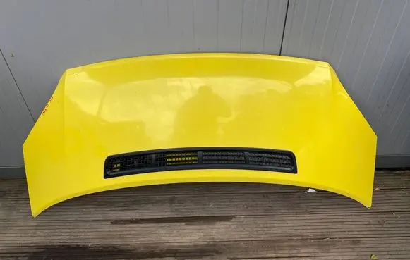 Ford Transit Engine bonnet/hood