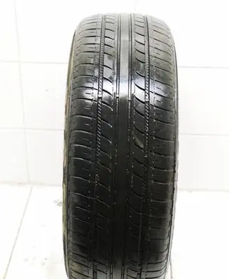 BMW 3 E46 R15 summer tire 19565R1591V RADIALF109