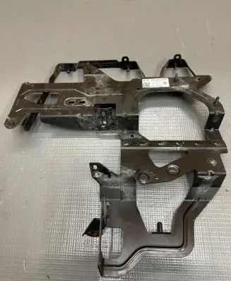 Volkswagen e-Golf Other engine bay part 5QE816037B 0603186037
