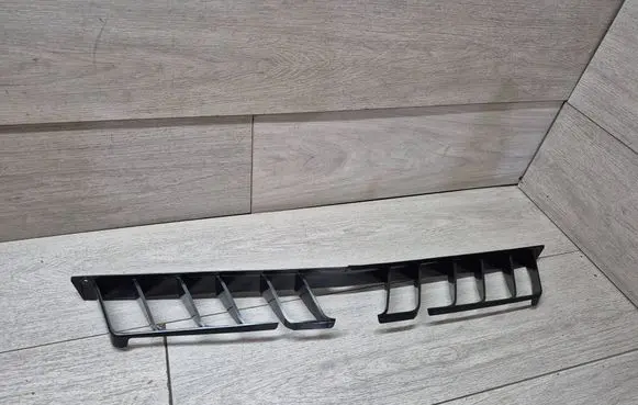 Mercedes-Benz CLS W257 Front bumper mounting bracket A2578855000