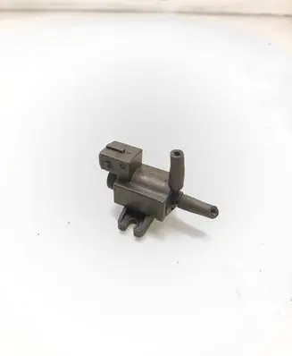 Opel Zafira B Turbo solenoid valve 8972882491 70246100