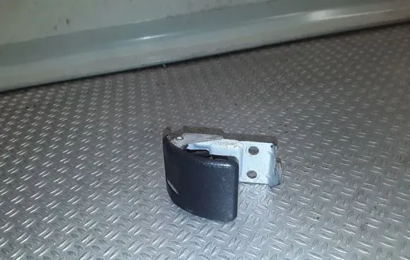 Mitsubishi Outlander Engine bonnet (hood) release handle 