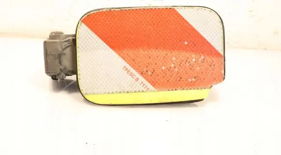 Fuel tank cap