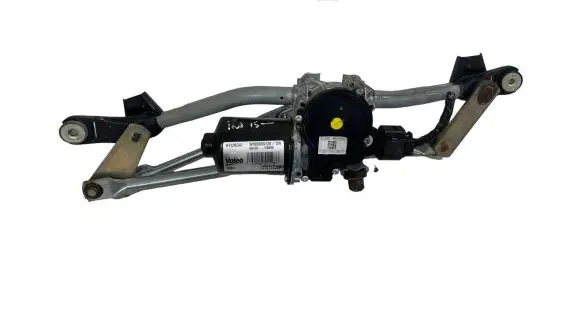 Hyundai i20 (GB IB) Front wiper linkage and motor 98100GB000 W000055128