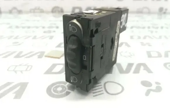 Opel Vivaro Headlight level height control switch 91166822 8200022569