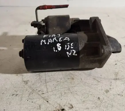 Fiat Marea Starter motor 000107066 7640400333