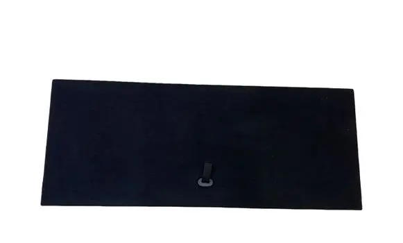 KIA Optima Trunk/boot floor carpet liner 85715D4300