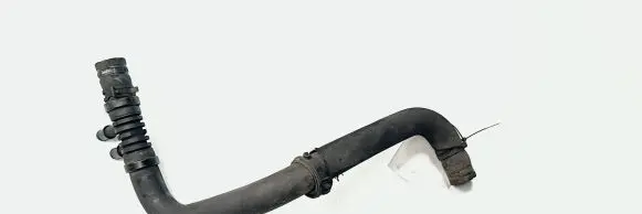 Opel Vivaro Air intake hose/pipe