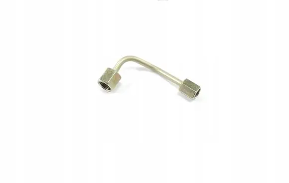 Fiat Punto (188) Fuel injector supply line/pipe 00R