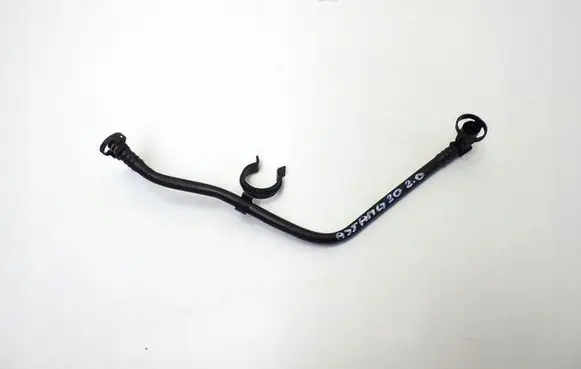 Mercedes-Benz A W177 AMG Engine coolant pipe/hose A2600180200