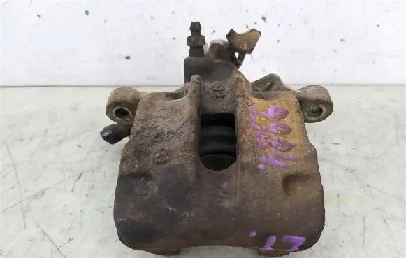 Seat Alhambra (Mk1) Rear brake caliper