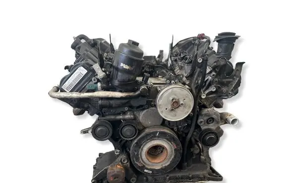 Audi Q5 SQ5 Engine CGQ