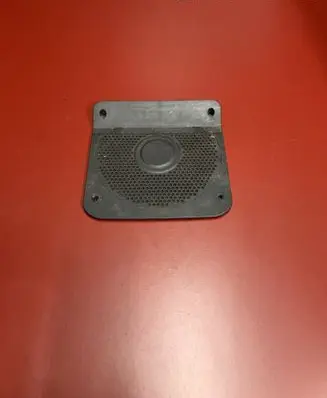 BMW 3 F30 F35 F31 Subwoofer grill/trim 9227819