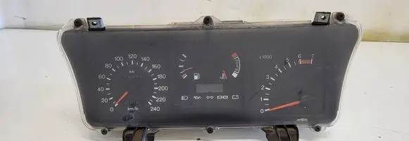 Ford Sierra Speedometer (instrument cluster) 062330 87BB10841CA