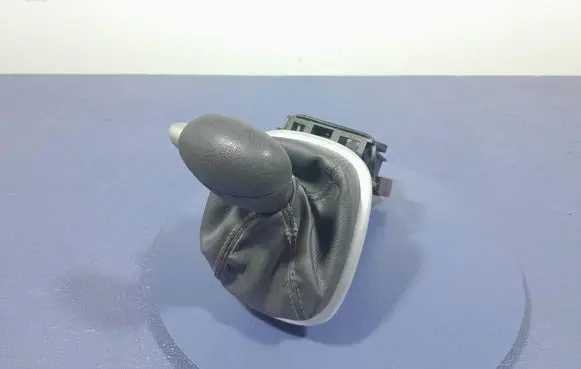 Renault Scenic II - Grand scenic II Gear shift rod 8200580825