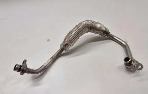 BMW X3 G01 Coolant pipe/hose 7643094