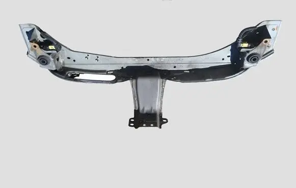 Citroen C-Crosser Top upper radiator support slam panel