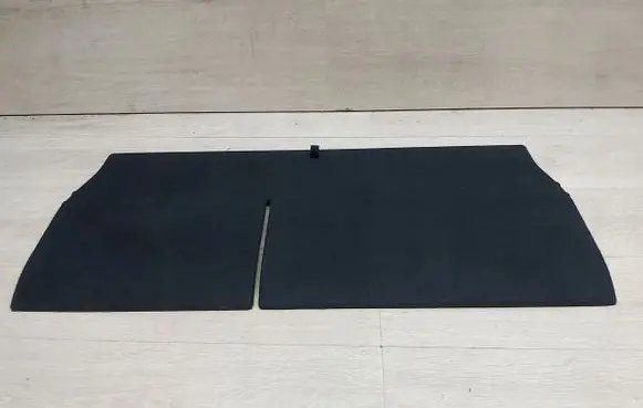 Toyota RAV 4 (XA40) Interior carpet 