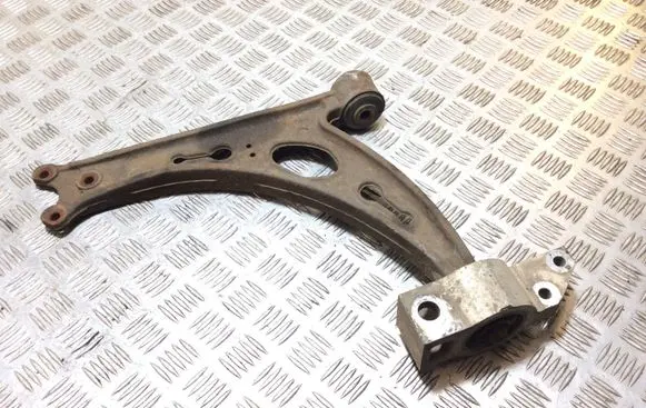 Volkswagen Jetta V Front lower control arm/wishbone