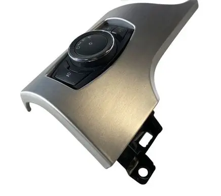 Ford Mustang VI Light switch DG9T13D061BDW 1700785901 FR3B13D168