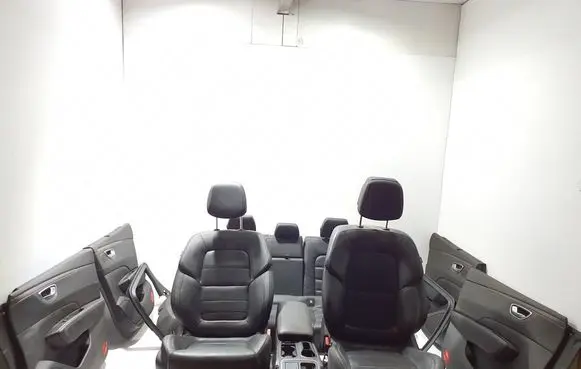 Renault Talisman Interior set 