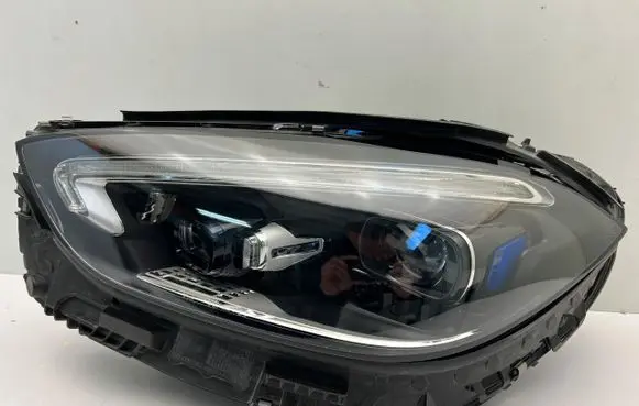 Mercedes-Benz C W206 Headlight/headlamp A2069062104