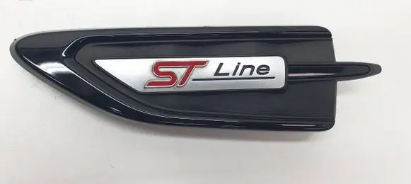 Ford Kuga II Front arch trim 