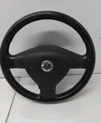Volkswagen PASSAT B6 Steering wheel 1K0419091M