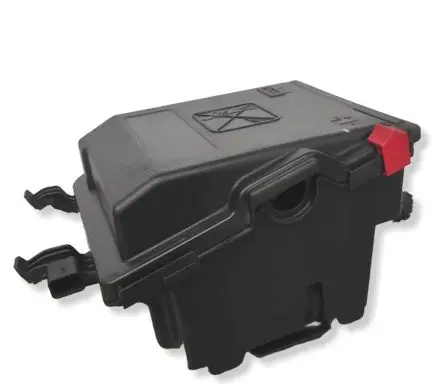 Citroen Jumpy Fuse module 9808959080 9673062180 442237117E