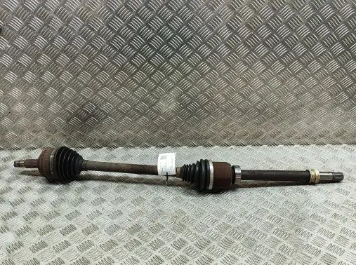 Renault Master III Front driveshaft 391002176R