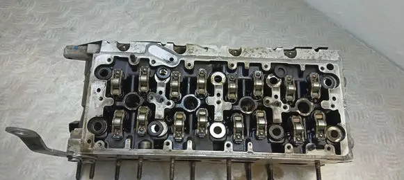 Skoda Superb B8 (3V) Engine head 04L103373E