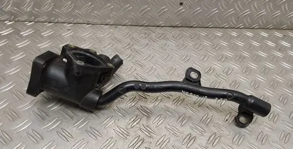Toyota Verso Thermostat/thermostat housing 162780R020 163200R020